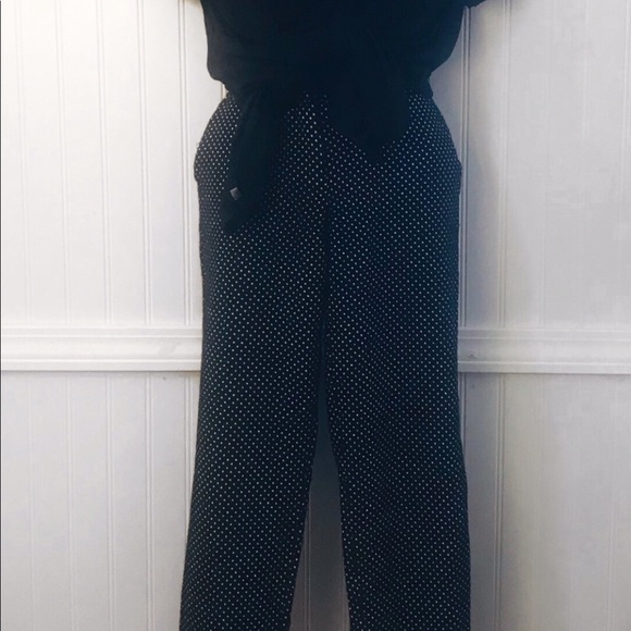 J. Crew Cafe Capri Pants 0 - Picture 7 of 7